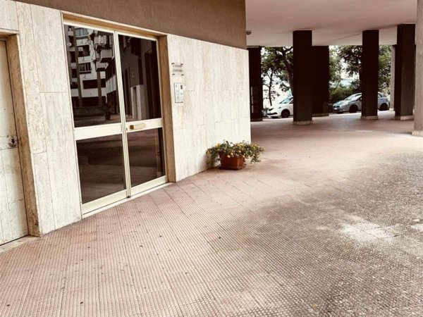appartamento in vendita a Bari in zona Poggiofranco