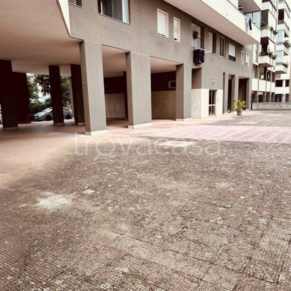 appartamento in vendita a Bari in zona Poggiofranco