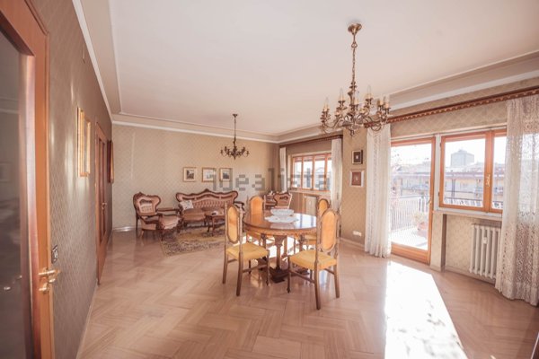 appartamento in vendita a Bari in zona Picone