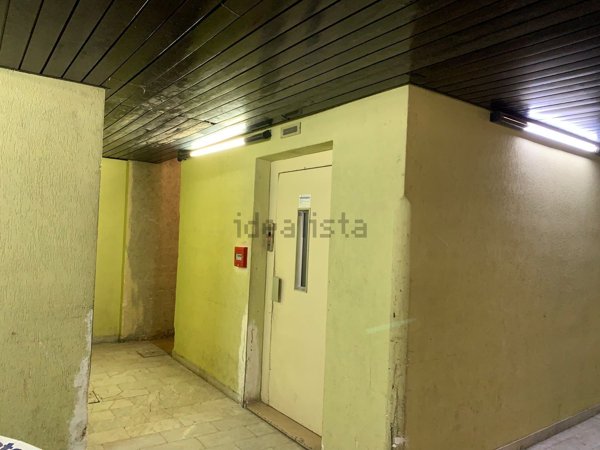 appartamento in vendita a Bari in zona Libertà