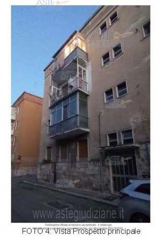 trivano in vendita a Bari in zona Carrassi