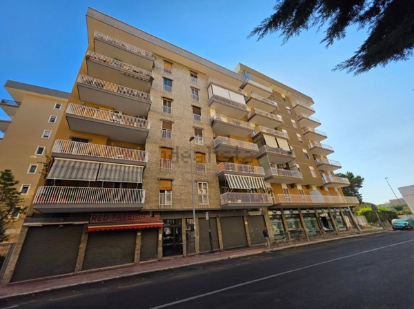 appartamento in vendita a Bari in zona Poggiofranco