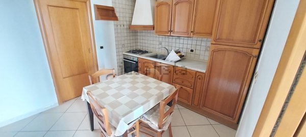 appartamento in vendita a Bari in zona Libertà