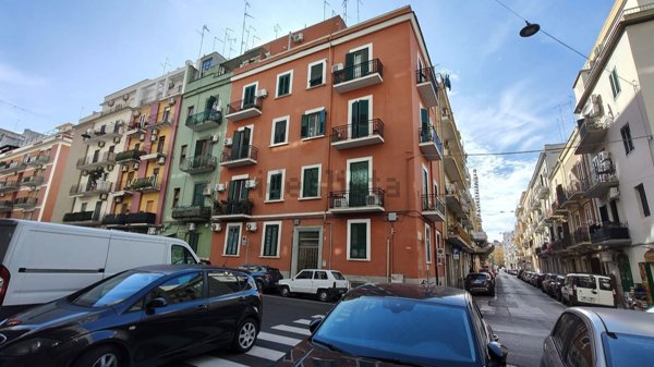 appartamento in vendita a Bari in zona San Pasquale