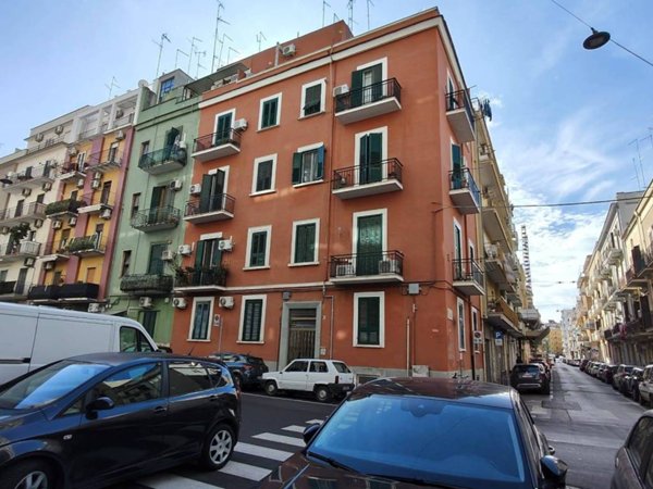 appartamento in vendita a Bari in zona San Pasquale