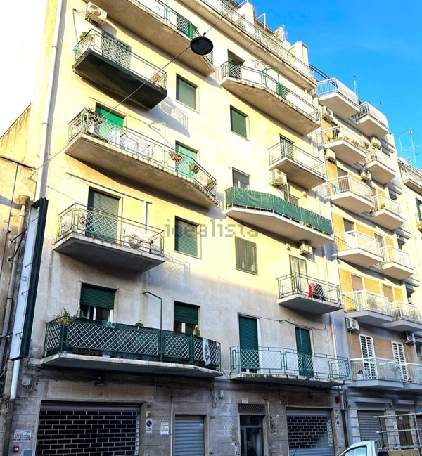 appartamento in vendita a Bari in zona Libertà