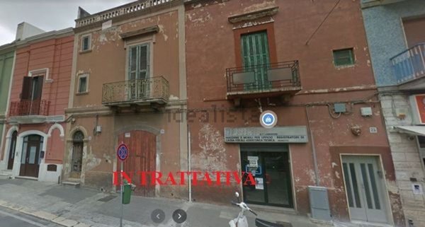 appartamento in vendita a Bari in zona San Paolo