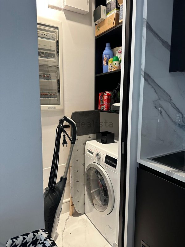 appartamento in vendita a Bari in zona Murat