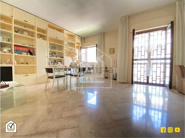 appartamento in vendita a Bari in zona Poggiofranco