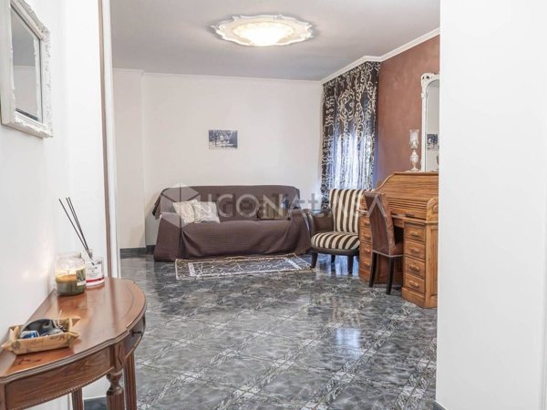 appartamento in vendita a Bari in zona Fesca