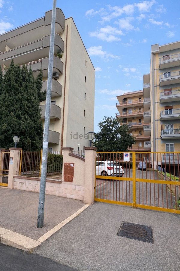 appartamento in vendita a Bari in zona Poggiofranco