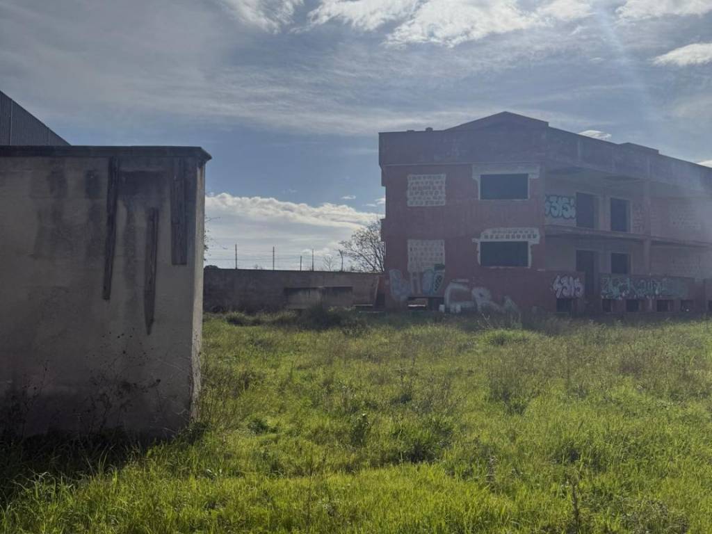terreno agricolo in vendita a Bari in zona Carrassi