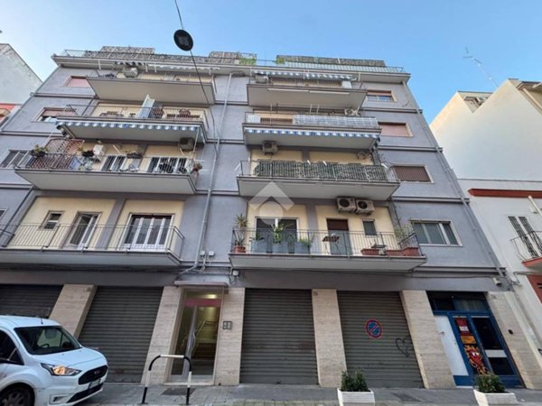 appartamento in vendita a Bari in zona San Pasquale