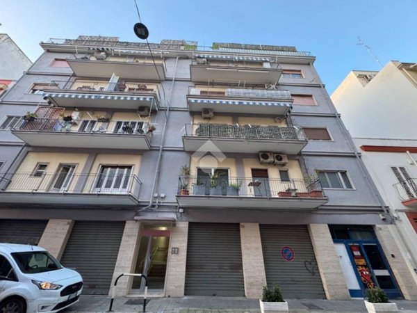 appartamento in vendita a Bari in zona San Pasquale