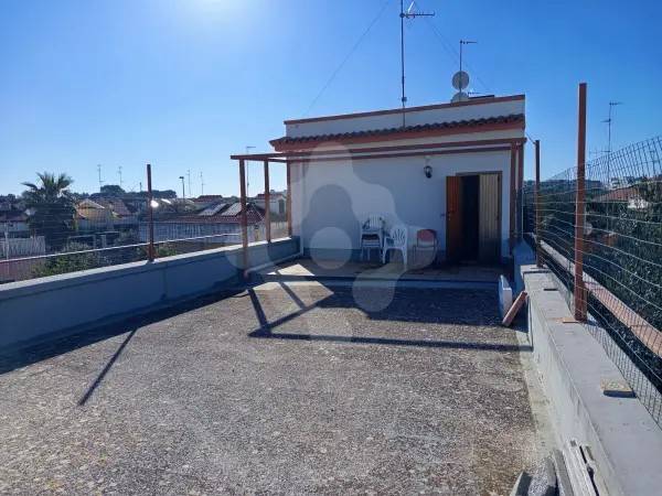 casa indipendente in vendita a Bari in zona Santo Spirito