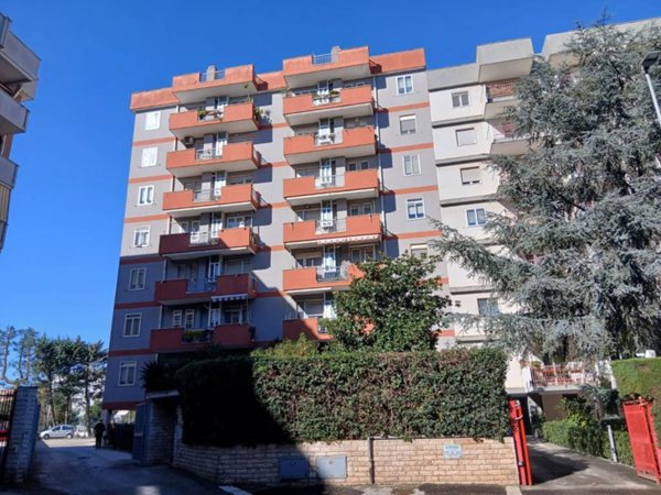 appartamento in vendita a Bari in zona Japigia