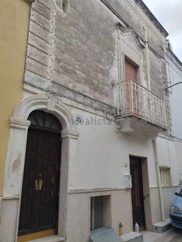 appartamento in vendita a Bari in zona Carbonara