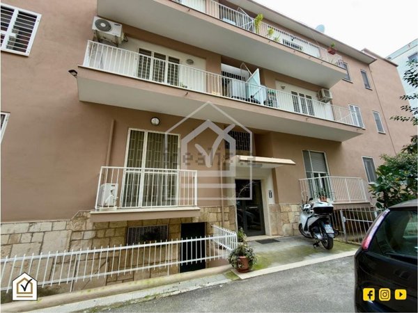 appartamento in vendita a Bari in zona Poggiofranco