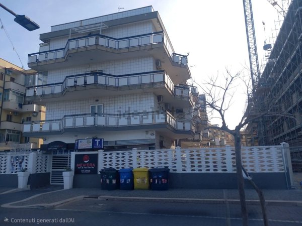 appartamento in vendita a Bari in zona Fesca