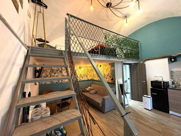 appartamento in vendita a Bari in zona Murat