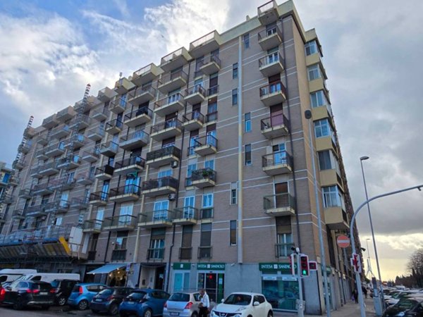 appartamento in vendita a Bari in zona Libertà