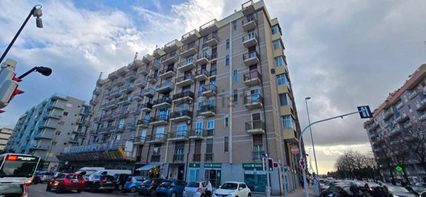 appartamento in vendita a Bari in zona Libertà