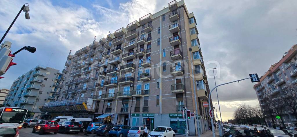 appartamento in vendita a Bari in zona Libertà