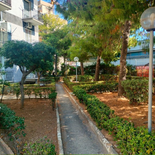 appartamento in vendita a Bari in zona Picone