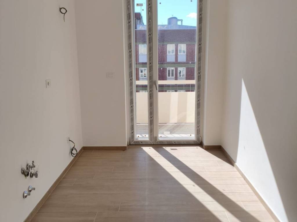 appartamento in vendita a Bari in zona Palese/Macchie