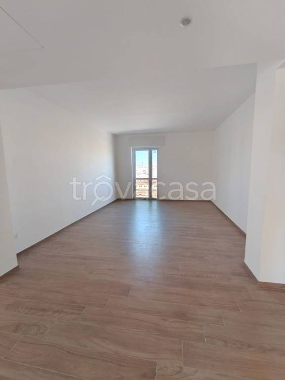 appartamento in vendita a Bari in zona Palese/Macchie