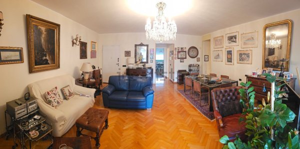 appartamento in vendita a Bari in zona San Pasquale