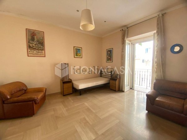 appartamento in vendita a Bari in zona Marconi