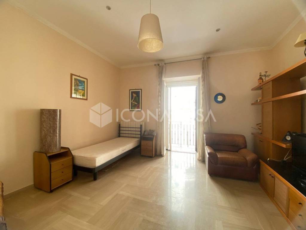 appartamento in vendita a Bari in zona Marconi