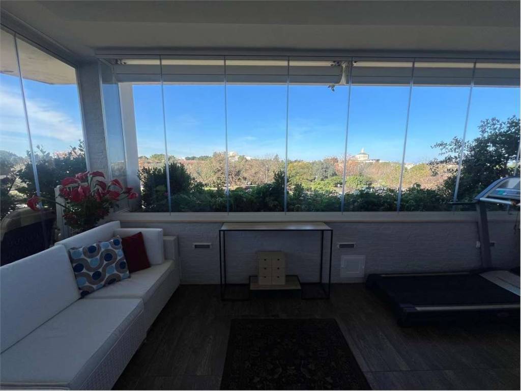 appartamento in vendita a Bari in zona Poggiofranco