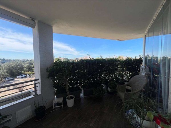 appartamento in vendita a Bari in zona Poggiofranco