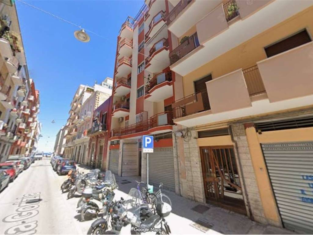 appartamento in vendita a Bari in zona Madonnella