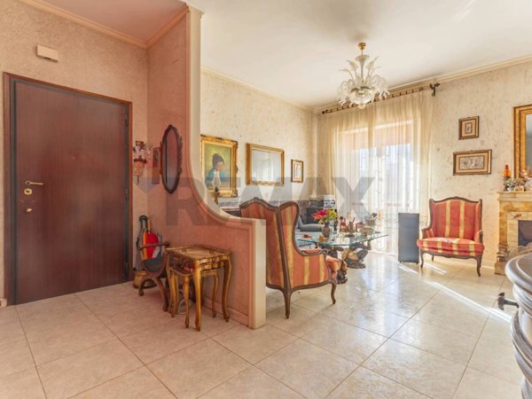 appartamento in vendita a Bari in zona Poggiofranco