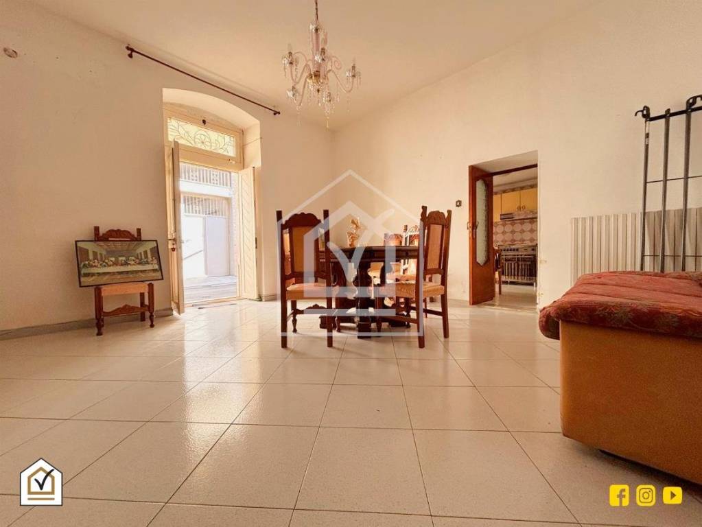 appartamento in vendita a Bari in zona Marconi