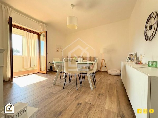 appartamento in vendita a Bari in zona Ceglie del Campo