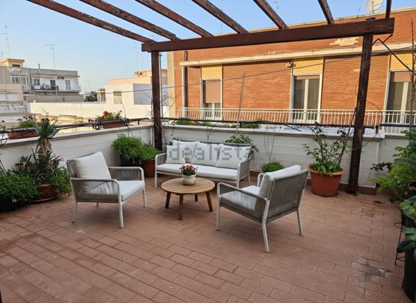 casa indipendente in vendita a Bari in zona Palese/Macchie