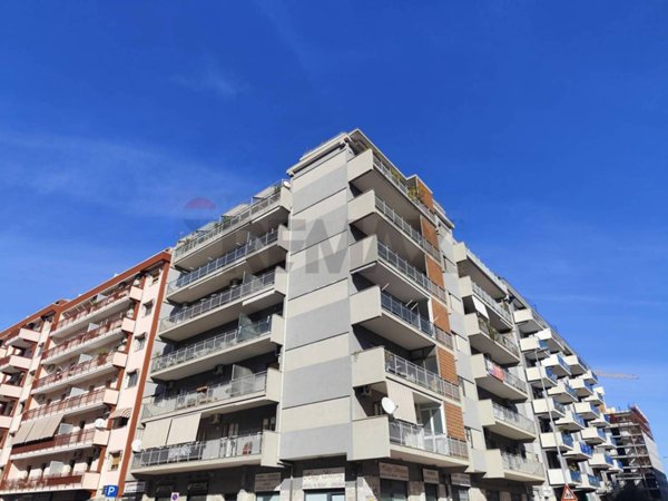 appartamento in vendita a Bari in zona Mungivacca