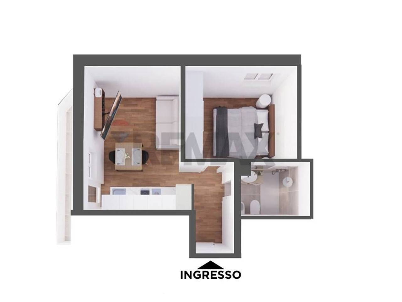 appartamento in vendita a Bari in zona San Pasquale