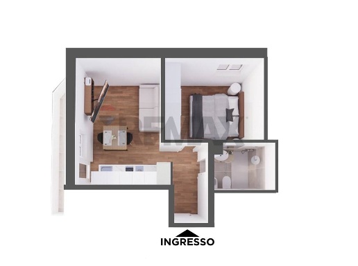 appartamento in vendita a Bari in zona San Pasquale