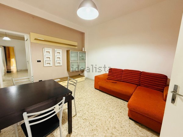 appartamento in vendita a Bari in zona Libertà