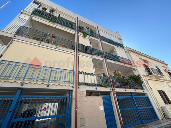 appartamento in vendita a Bari