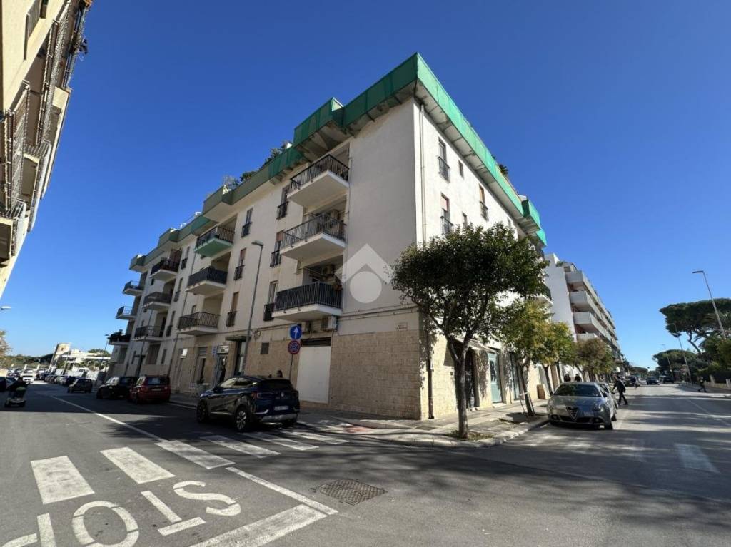 appartamento in vendita a Bari in zona Santo Spirito