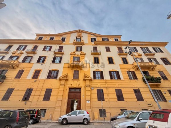 appartamento in vendita a Bari in zona Carrassi