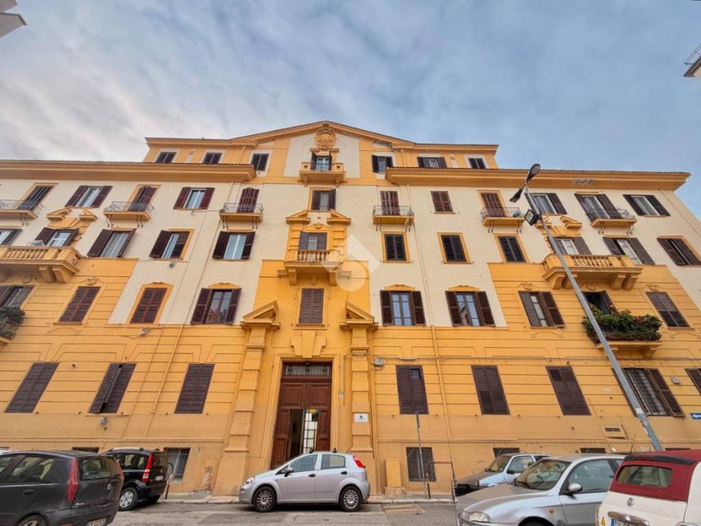 appartamento in vendita a Bari in zona Carrassi