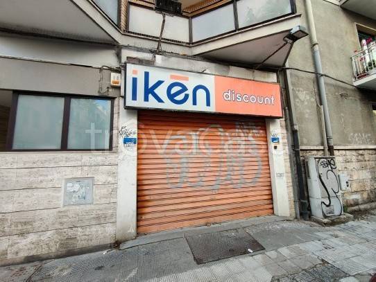 negozio in vendita a Bari in zona San Pasquale