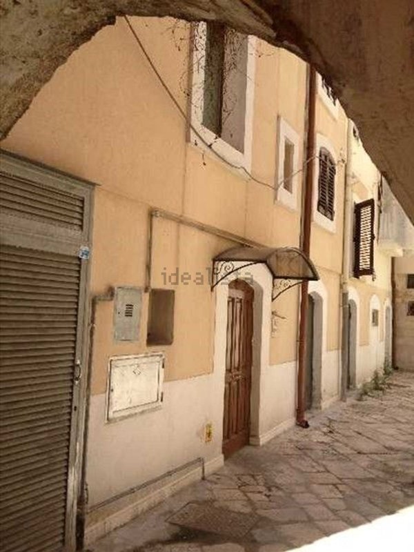 villa in vendita a Bari in zona Città Vecchia